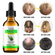 ELBBUB Rosemary Essential Oil, 60ml