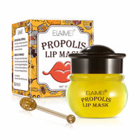 ELAIMEI Propolis Repair Lip Mask, 10g