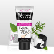 ALIVER Whitening Body Cream, 60ml