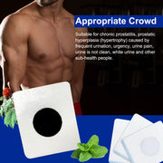 SEFUDUN Prostate Patches, 6pcs