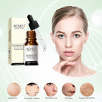 ALIVER Lactobionic Acid Face Serum, 10ml