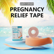 ELAIMEI Pain & Strain Pregnancy Relief Roll Tape