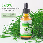 ELBBUB Rosemary Essential Oil, 60ml