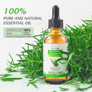 ELBBUB Rosemary Essential Oil, 60ml