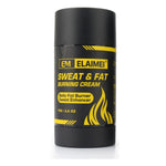 ELAIMEI Hot Sweat Slimming Body Cream, 75g