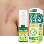 ENVISHA Scar Removal Gel, 50ml