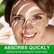 ALIVER Natural Monarda Essential Oil for Hair Growth, 60ml