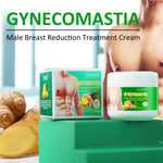 ELAIMEI Gynecomastia Male Breast Treatment Cream, 30ml