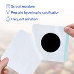 SEFUDUN Prostate Patches, 6pcs