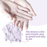 ELAIMEI Eggplant Purifying Clay Stick Mask, 40g