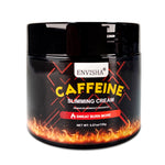 ENVISHA Caffeine Slimming Cream, 150g