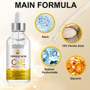 SEFUDUN C + E Ferulic Acid 15% Essence, 30ml