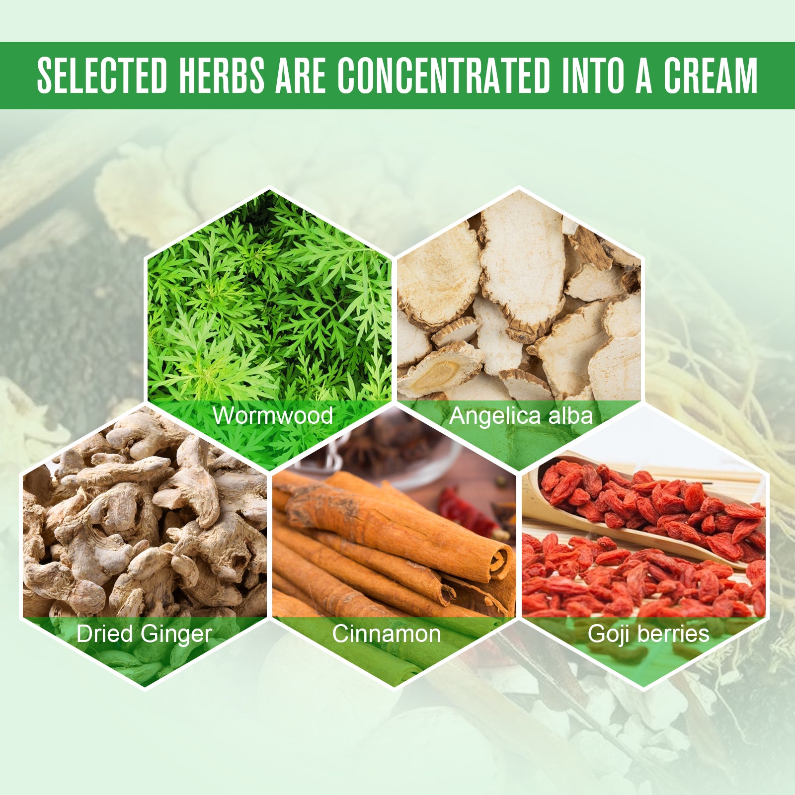 SEFUDUN Wormwood Ginger Detox Foot Patches, 16pcs