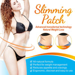 ALIVER Slimming Patches, 30pcs