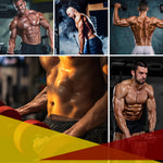 PURVIGOR Slimming Cream Hot Sweat Gel Workout Enhancer Weight Loss and Fat Burning for Belly Anti Cellulite Massage & Muscle