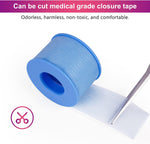 Aliver Mouth Tape for Sleeping Snoring Nose Breathing