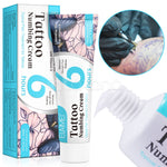 ELAIMEI Aftercare Tattoo Numbing Cream, 60ml