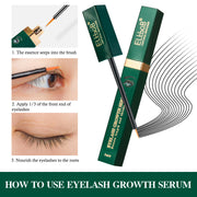 ELBBUB Eyelash Growth Serum, 5ml