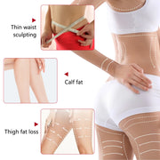 SEFUDUN Slimming Body Essential Oil, 30ml