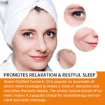 SEFUDUN Turmeric Serum for Dark Spots, 30ml