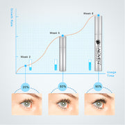 ALIVER Enhancing Eyelash Growth Serum, 5ml