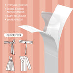 PURVIGOR Boob Breast Lift Tape Set