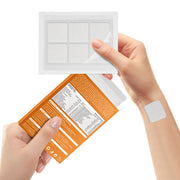 ELAIMEI Multivitamin Patches, 60pcs