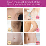 Elaimei Dark Skin Whitening Cream for Lightening Body Areas