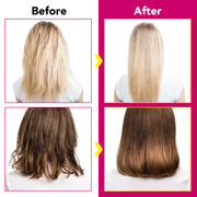 ELAIMEI Silk & Gloss Hair Straightening Cream, 60ml