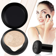 ELAIMEI Air Cushion CC Cream Concealer, Ivory White