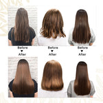 SEFUDUN Rice Water Hair Growth Conditioner, 300ml