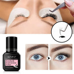 ALIVER Extra Strong Eyelash Extension Glue, 5ml
