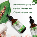 ALIVER Rosemary Hair Growth Oil, 60ml