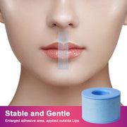 Aliver Mouth Tape for Sleeping Snoring Nose Breathing