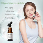 ALIVER Lactobionic Acid Face Serum, 10ml