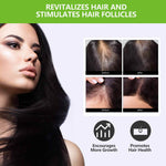 SEFUDUN Peppermint Hair Growth Serum, 10ml