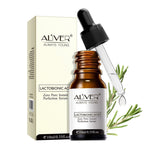 ALIVER Lactobionic Acid Face Serum, 10ml