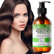 ALIVER Rosemary Hair Growth Shampoo, 300ml