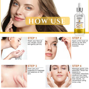 SEFUDUN C + E Ferulic Acid 15% Essence, 30ml