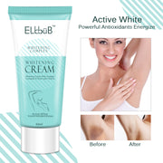 ELBBUB Whitening Cream for Body, 60ml