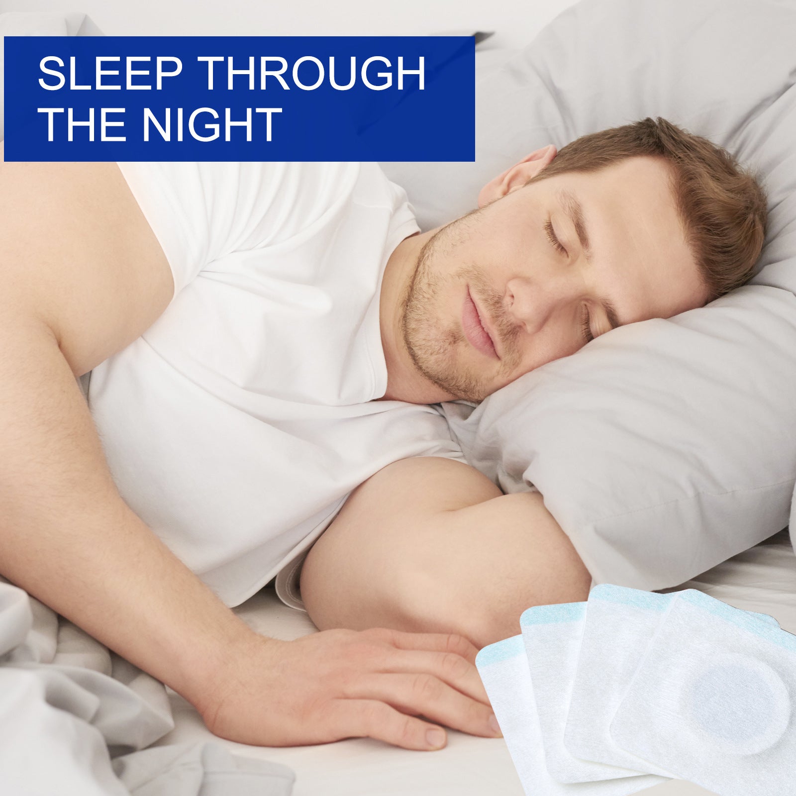 SEFUDUN Prostate Patches, 6pcs