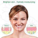 VOGSIG Korean Collagen Sleeping Face Mask, 20pcs