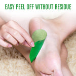 SEFUDUN Wormwood Ginger Detox Foot Patches, 16pcs