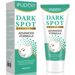 Iffudoit Dark Spot Skin Correcting Cream Remover for Face and Body