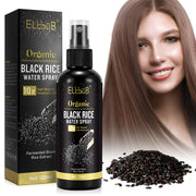 ELBBUB Organic Black Rice Water Spray, 120ml