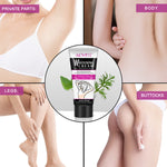 ALIVER Whitening Body Cream, 60ml