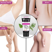 ALIVER Whitening Body Cream, 60ml