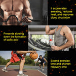 ALIVER Hot Sweat Body Cream, 200g