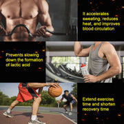 ALIVER Hot Sweat Body Cream, 200g