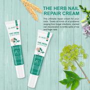 ELAIMEI Herbal Nail Repair Cream, 15g